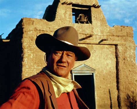 Photos: John Wayne’s former California ranch sells for $11.25 million